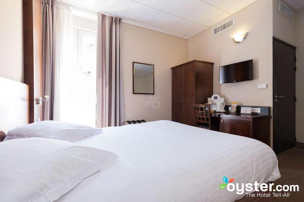 Hotel Le Noailles Nice Gare Ruang foto