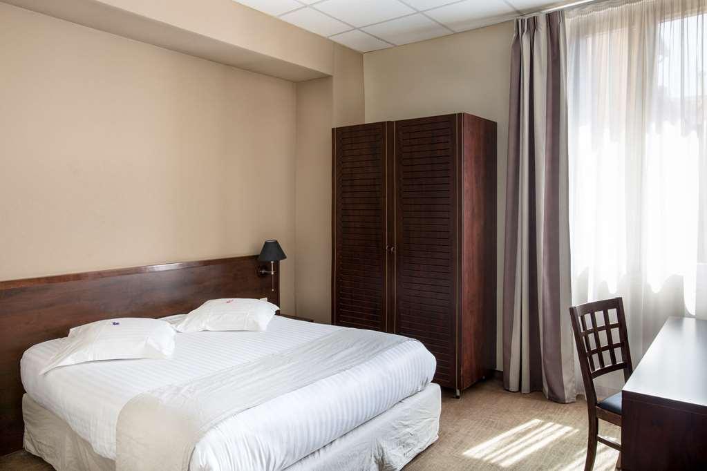 Hotel Le Noailles Nice Gare Ruang foto