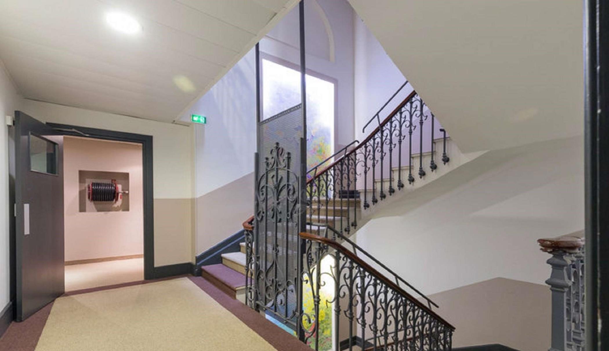 Hotel Le Noailles Nice Gare Bagian luar foto