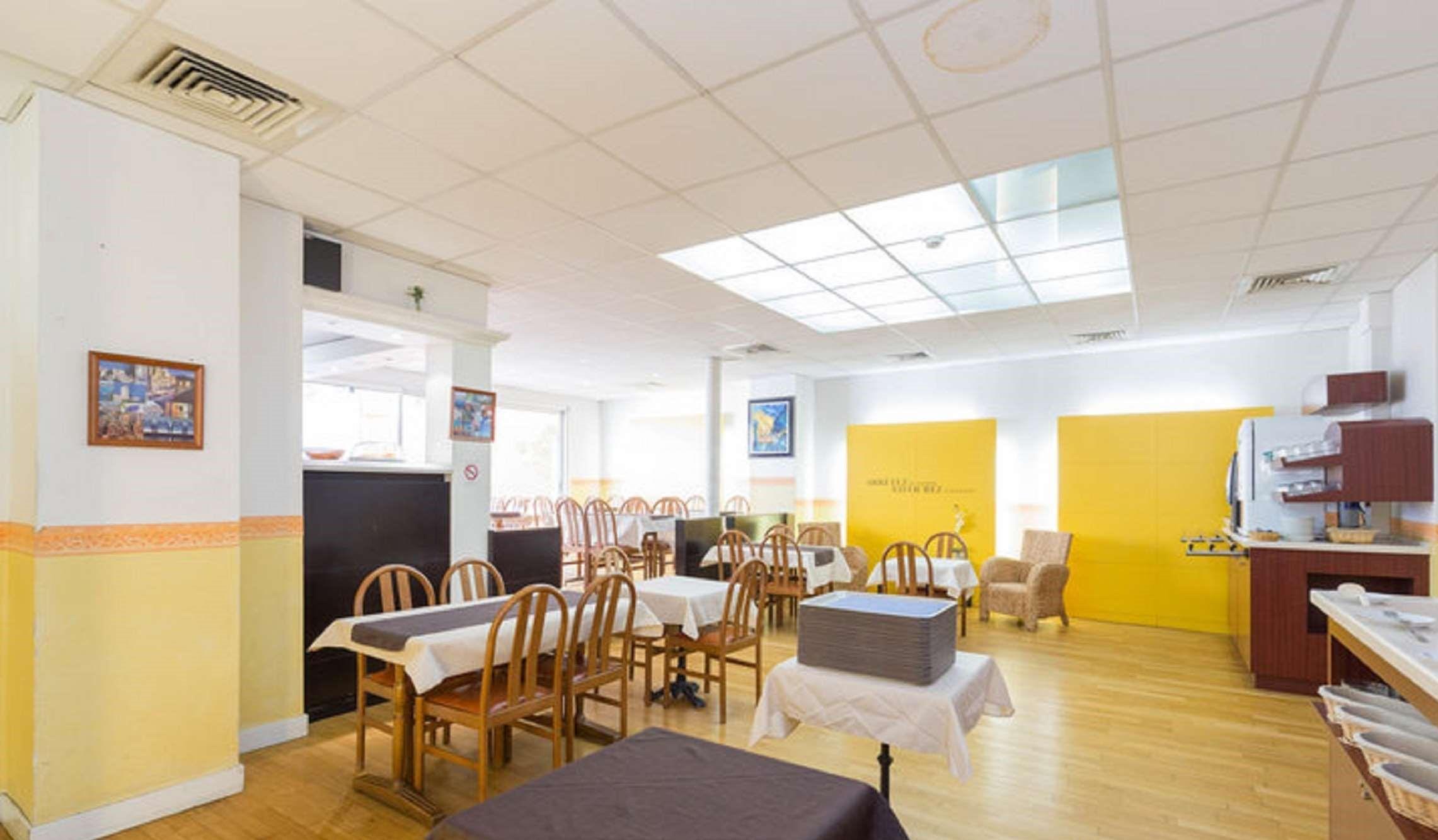 Hotel Le Noailles Nice Gare Bagian luar foto