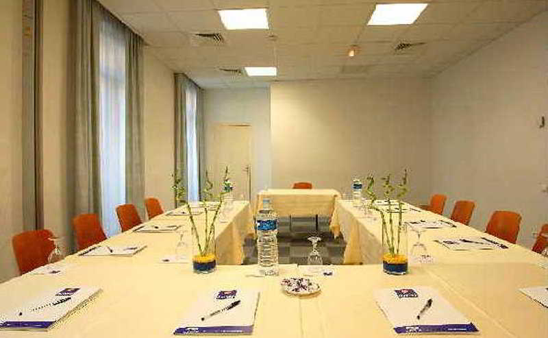 Hotel Le Noailles Nice Gare Fasilitas foto